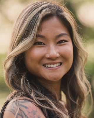 Photo of Sophia Ou, Licensed Professional Counselor in Bridgeview, IL