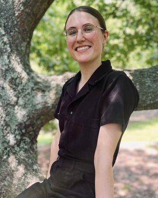 Photo of Sarah Morehart, Licensed Professional Counselor, MA, LPC