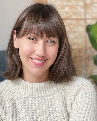 Photo of Megan Borhart, Clinical Social Work/Therapist, LCSW, NATC