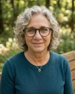 Photo of Shari Bernstein, Licensed Professional Counselor, LPC