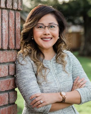 Photo of Jenny Chang, LMFT, Marriage & Family Therapist