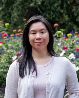 Photo of Abby Chow - Venturous Counselling, Counsellor, MA, RCC