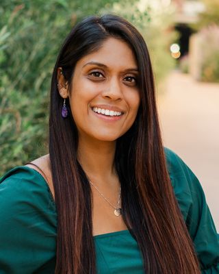 Photo of Natasha Kumar, Marriage & Family Therapist in Berkeley, CA