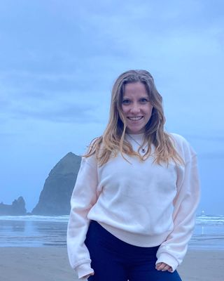 Photo of Nicole DuBord, Resident in Counseling, MA, RBT