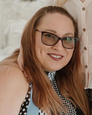 Photo of Christina Sharp, Clinical Social Work/Therapist, LCSW