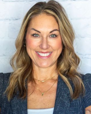 Photo of Amy Steele, Counselor, MA, LPC