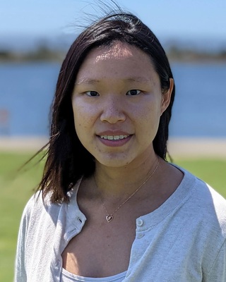 Photo of Amanda Tan, Psychologist in San Mateo, CA