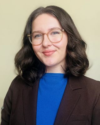 Photo of Esther Dark, Licensed Professional Counselor, MA, LPC
