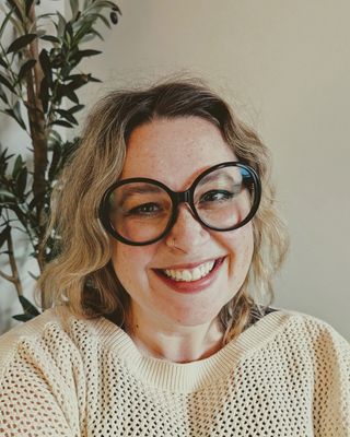 Photo of Amy M. Anderson, Marriage & Family Therapist, MFT-IT