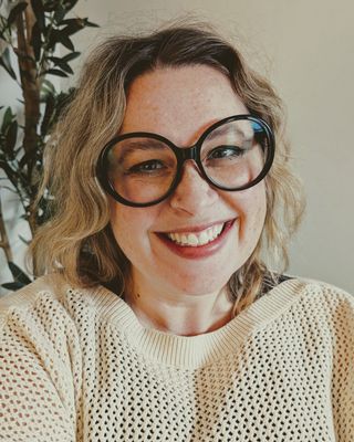 Photo of Amy M. Anderson, Marriage & Family Therapist, MFT-IT