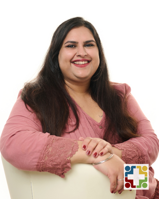 Photo of Arushi Bajaj, Registered Psychotherapist, MSc, MPhil, RP