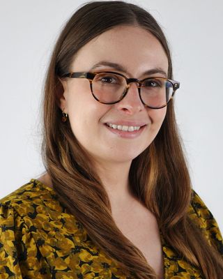 Photo of Adrienne Habib, Psychologist, PsyD