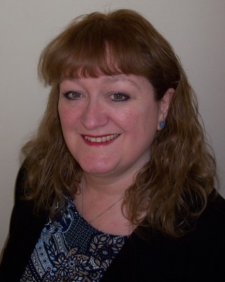 Photo of Caroline Anne Feldon - Caroline Feldon Therapy, MA, MBACP, Counsellor