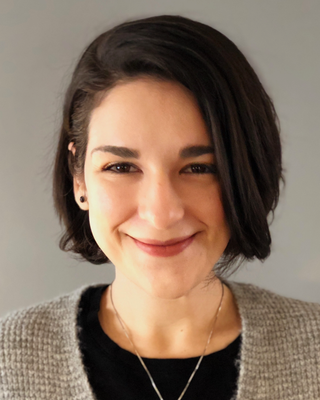 Photo of Victoria Parascandola, Counselor, LMHC-D