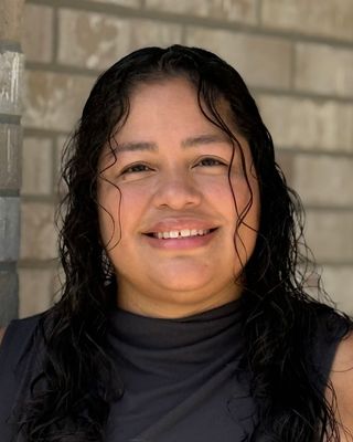 Photo of Tiffany Campos, Marriage & Family Therapist Associate, MS, LMFT-A