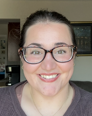 Photo of Sarah Surace, Licensed Professional Counselor Associate, LPCA