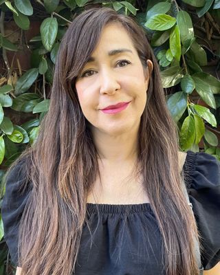 Photo of Tina Marie Del Rosario, Clinical Social Work/Therapist in South Pasadena, CA