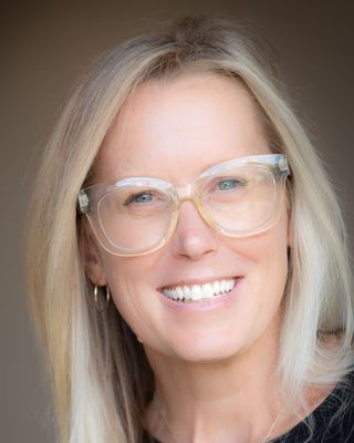 Photo of Buffy Trupp, Counsellor, MA, RCC, LMFT