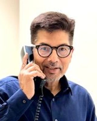 Photo of Sayed Raza, Psychiatrist, MD