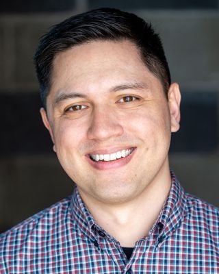 Photo of Spencer Rybacki, Pre-Licensed Professional