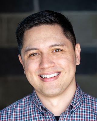 Photo of Spencer Rybacki, Licensed Professional Counselor, LPC