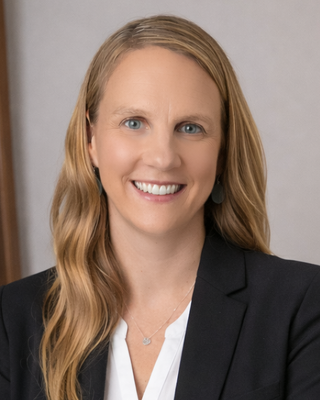 Photo of Tara Farmer, Licensed Professional Counselor, LPC, CSW