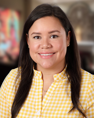 Photo of Ana Karen Guzman, Licensed Professional Counselor, MEd, LPC-S
