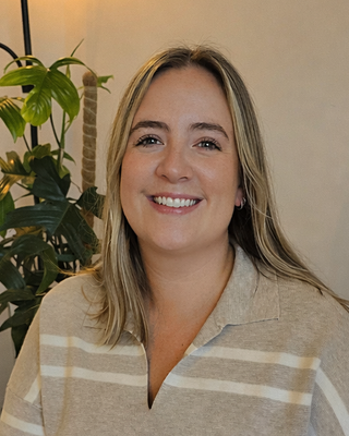 Photo of Rosie Easter, Clinical Social Work/Therapist, MSW, LCSW