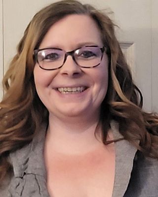 Photo of Melissa Jones, Counselor, LMHC