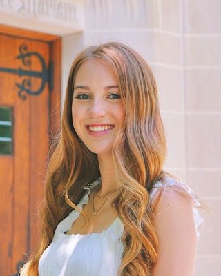 Photo of Catherine R Carpenter, Psychological Associate, MS