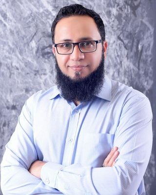 Photo of Umiar Hassan, Psychotherapist, MBACP