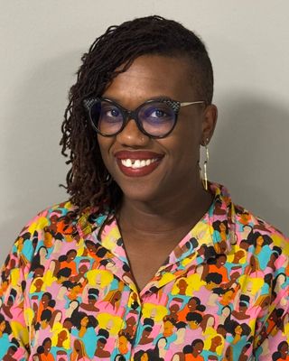 Photo of Jonaĩ McCoy, Clinical Social Work/Therapist, LICSW, LMSW
