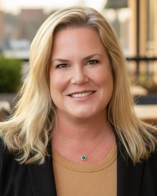 Photo of Kim Holland, Marriage & Family Therapist, LMFT, EMDR