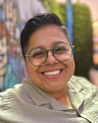 Photo of Ana Alatorre, Marriage & Family Therapist, LMFT