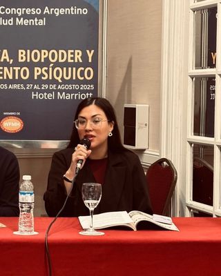 Foto de Rosario Del Rosario Avila, Psicólogo, Lic. en Psicología