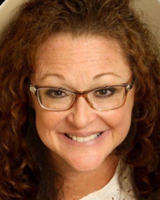 Photo of Kim Suzanne Christi, Licensed Master Social Worker, LMSW, DBT-C, IECMHC
