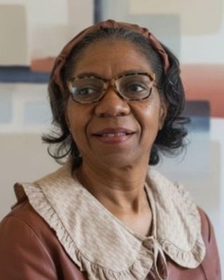 Photo of Patricia Jenkins-Jones, Clinical Social Work/Therapist, LMSW-C
