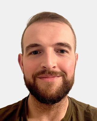 Photo of Thomas McGuirk, Counsellor, MBACP
