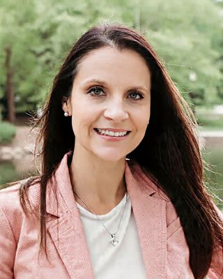 Photo of Melanie Pignotti, Counselor, LCPC