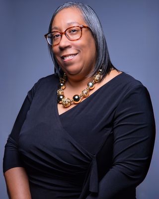 Photo of Sherrelle Bland, Resident in Counseling, LPC-R