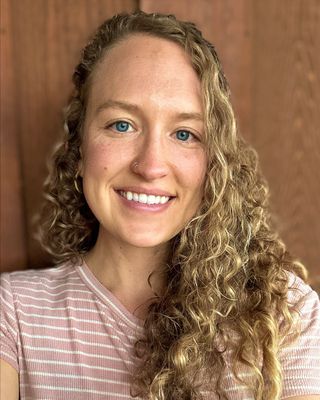 Photo of Hunter Emmons (Book On Website), Licensed Professional Counselor Candidate, MA, LPCC