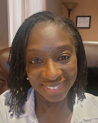 Photo of Lynn Armstrong, MA, LPC, MHSP, Licensed Professional Counselor