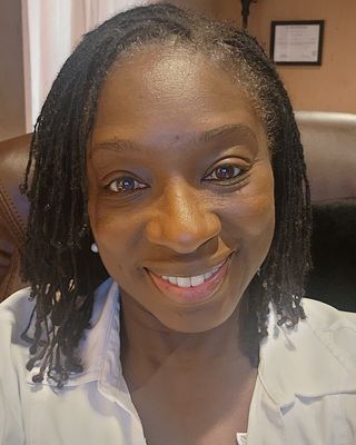 Photo of Lynn Armstrong, Licensed Professional Counselor, MA, LPC, MHSP