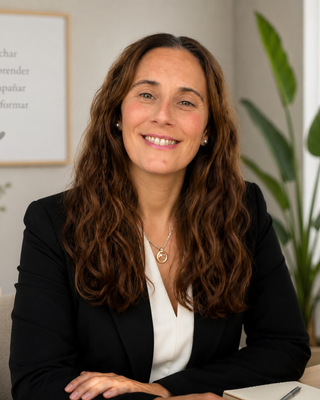 Foto de Julieta Paola Rotondi, Psicólogo, Lic. en Psicología