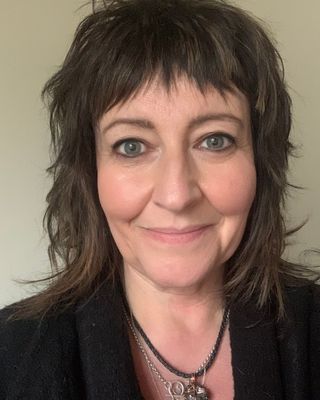Photo of Louise Knox, Counsellor, MBACP