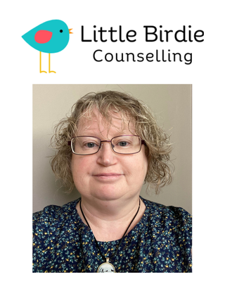 Photo of Bronwyn Wood - Little Birdie Counselling, Counsellor, ACA-L3