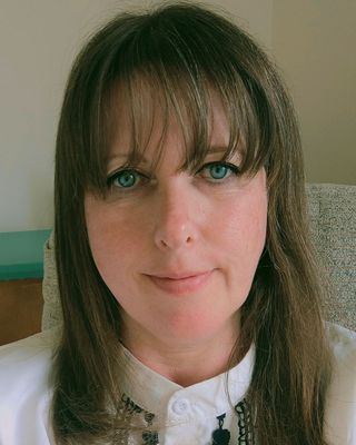 Photo of Afrodite Erdelyi, Counsellor, MBACP