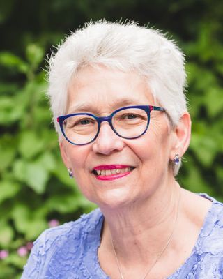Photo of Anne K Luopa, Counselor, MTS, LMHC