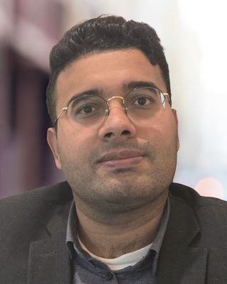 Photo of Dr. Javaid Hassan Iftikhar, Psychiatric Nurse Practitioner, DNP , PMHNP, FNP