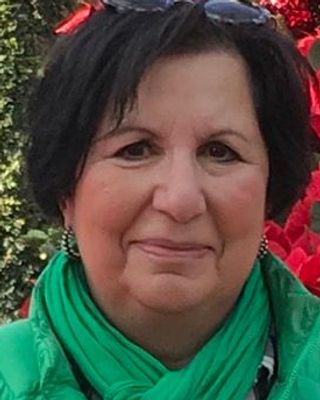 Photo of Janan Broadbent, Psychologist, PhD